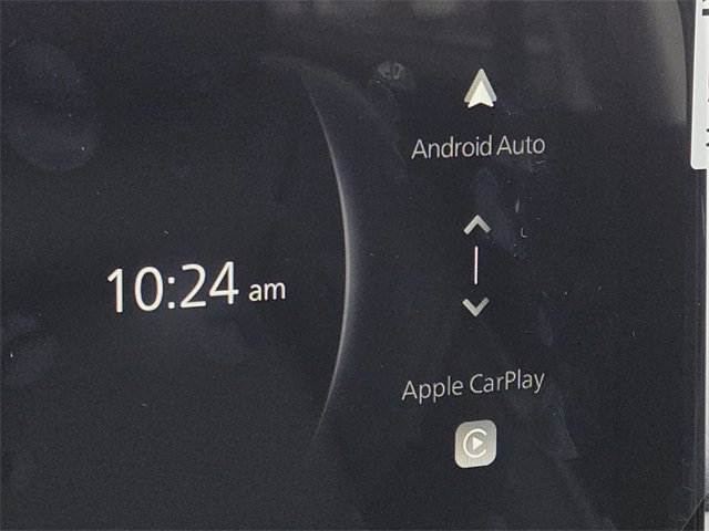 New 2025 MAZDA CX-5 AWD 2.5 S w/ Select Package image 5