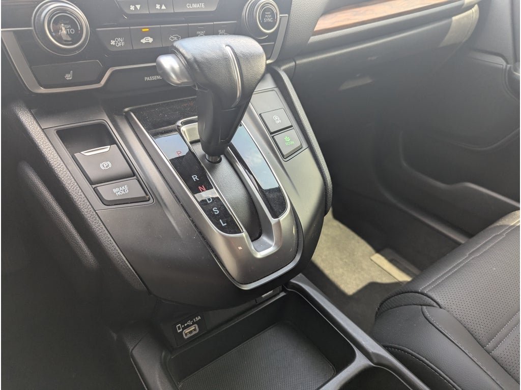 Used 2020 Honda CR-V EX-L image 24