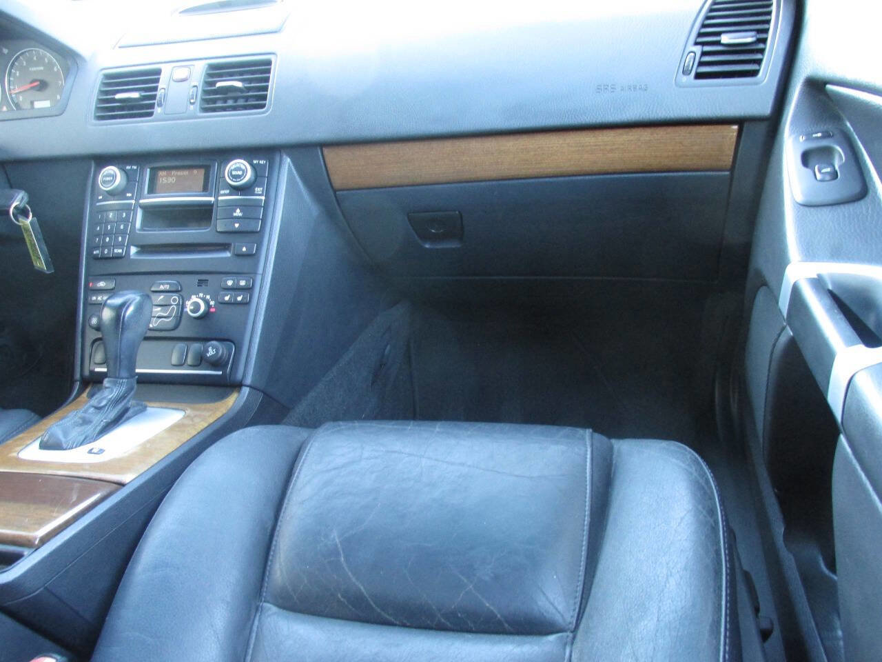 Used 2007 Volvo XC90 3.2 image 19