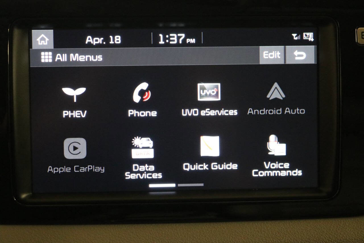 Used 2018 Kia Niro EX Premium image 40