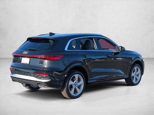 New 2025 Audi Q5 Premium AWD/4WD video 2
