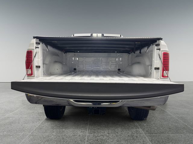 Used 2018 RAM 2500 Laramie w/ Protection Group image 13
