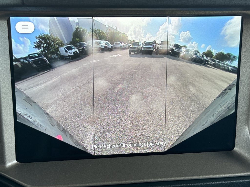 New 2026 Ford Bronco Outer Banks w/ Sasquatch Package AWD/4WD image 25