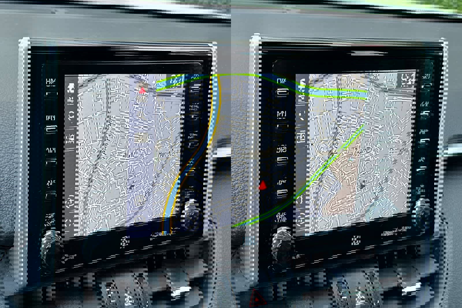 Used 2021 Toyota RAV4 XSE image 21