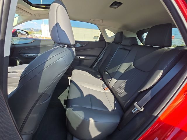 Used 2024 Lexus NX 250 FWD image 22