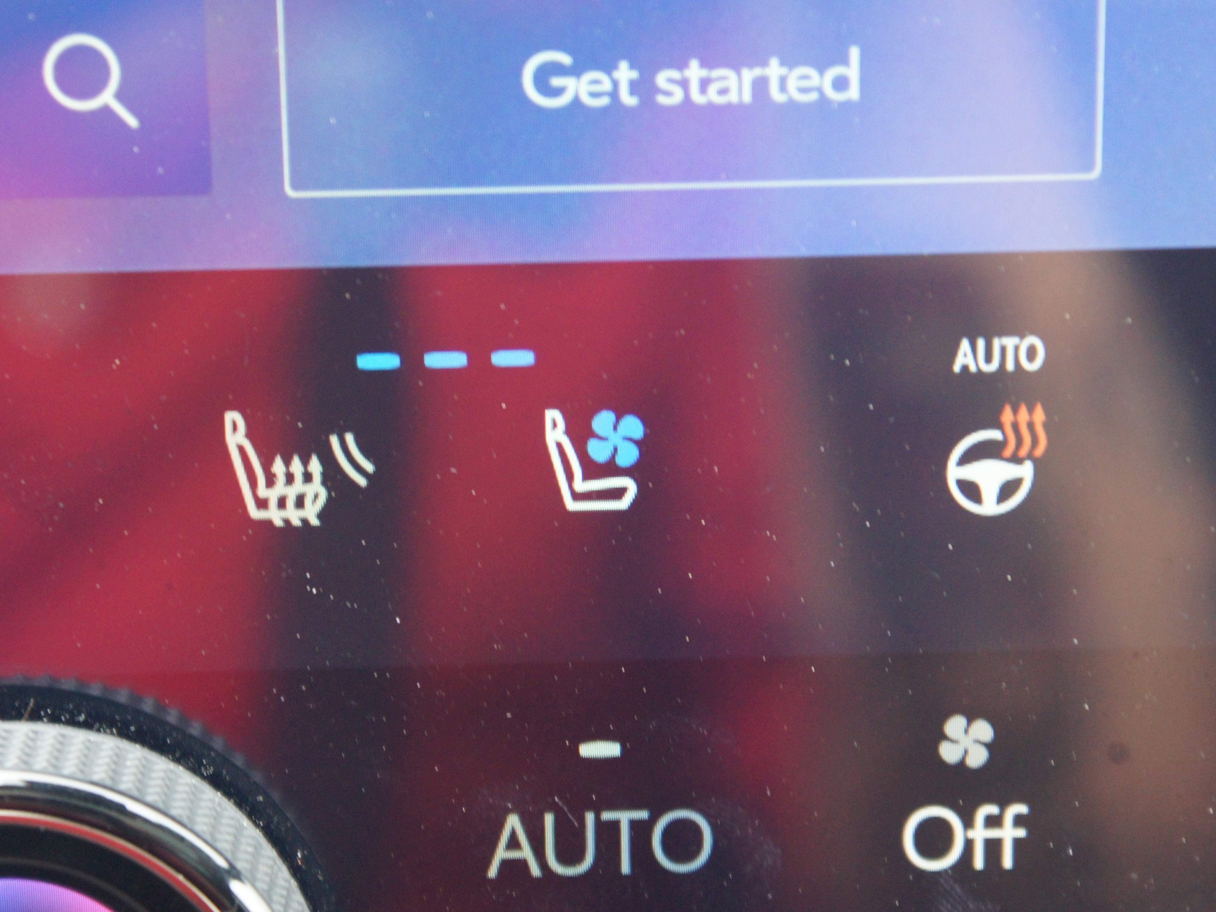 Used 2023 Lexus RZ 450e Premium AWD/4WD image 8