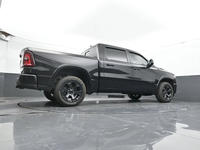 Used 2025 RAM 1500 Big Horn AWD/4WD image 39