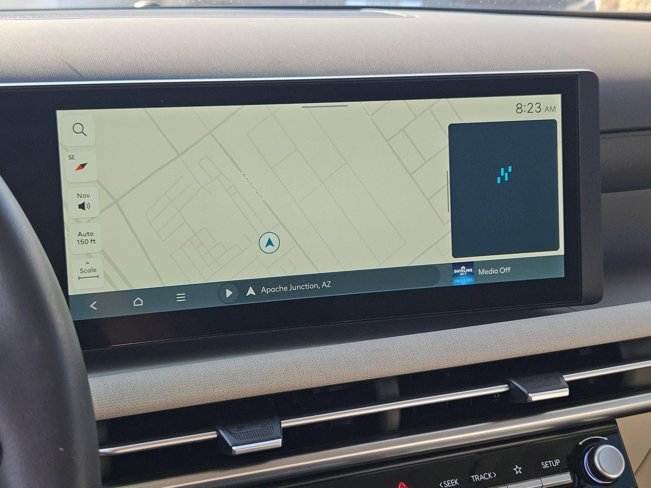 Used 2025 Hyundai Tucson SEL image 15