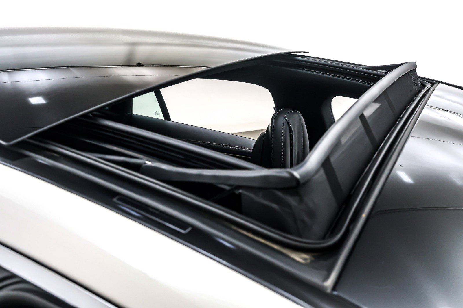 Used 2022 Mercedes-Benz EQS 450+ Sedan image 22