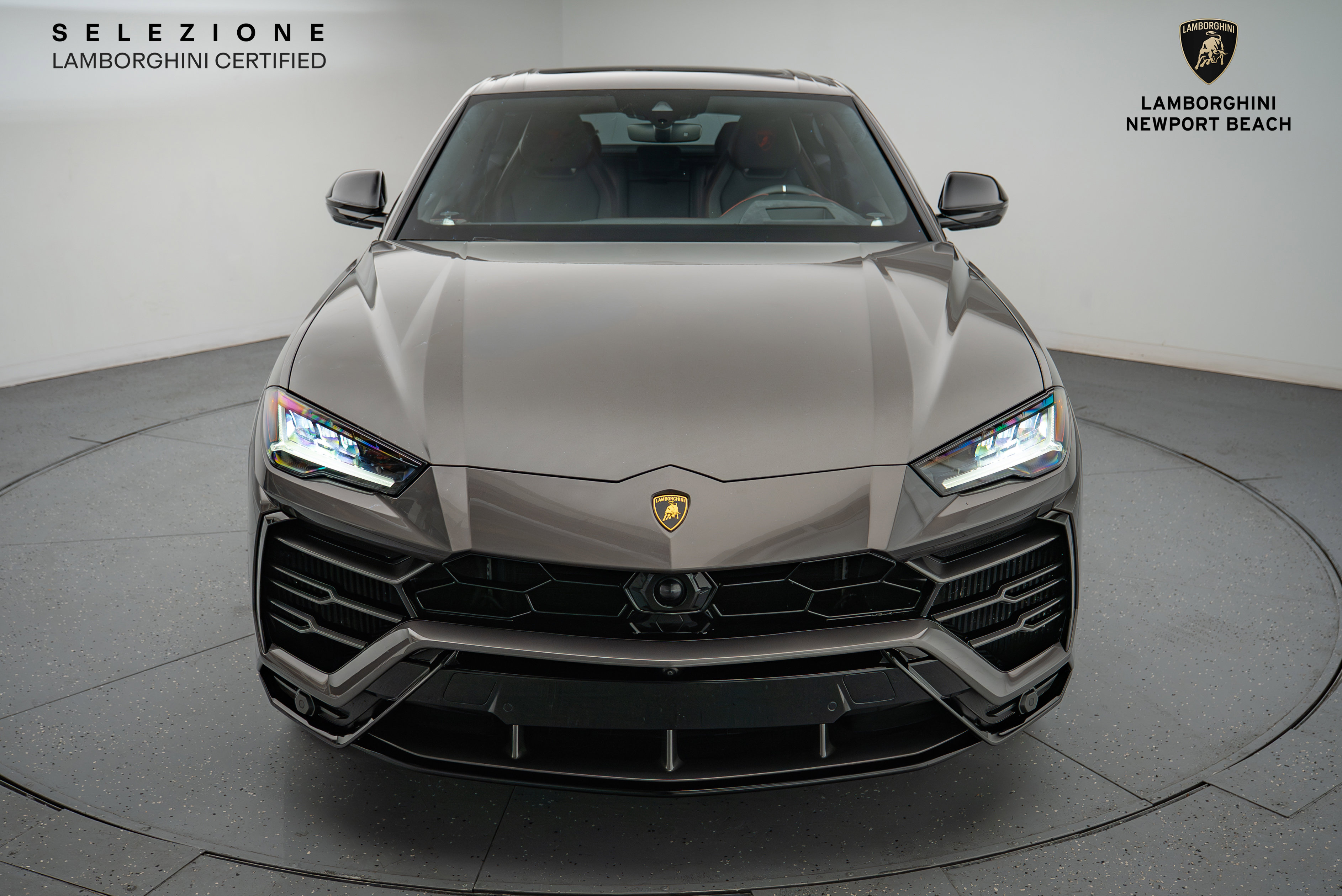 Used 2021 Lamborghini Urus image 8