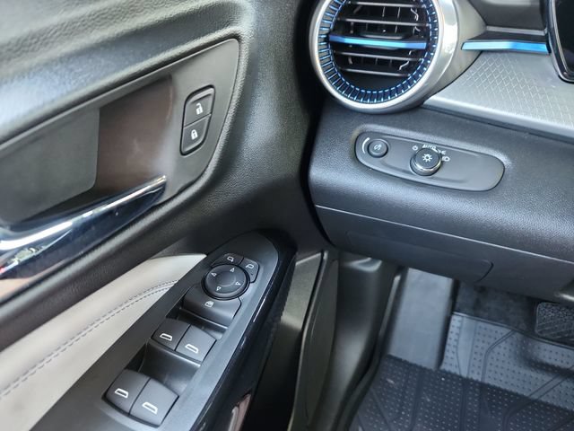 New 2026 Chevrolet Trax LT w/ Sunroof Package FWD image 22