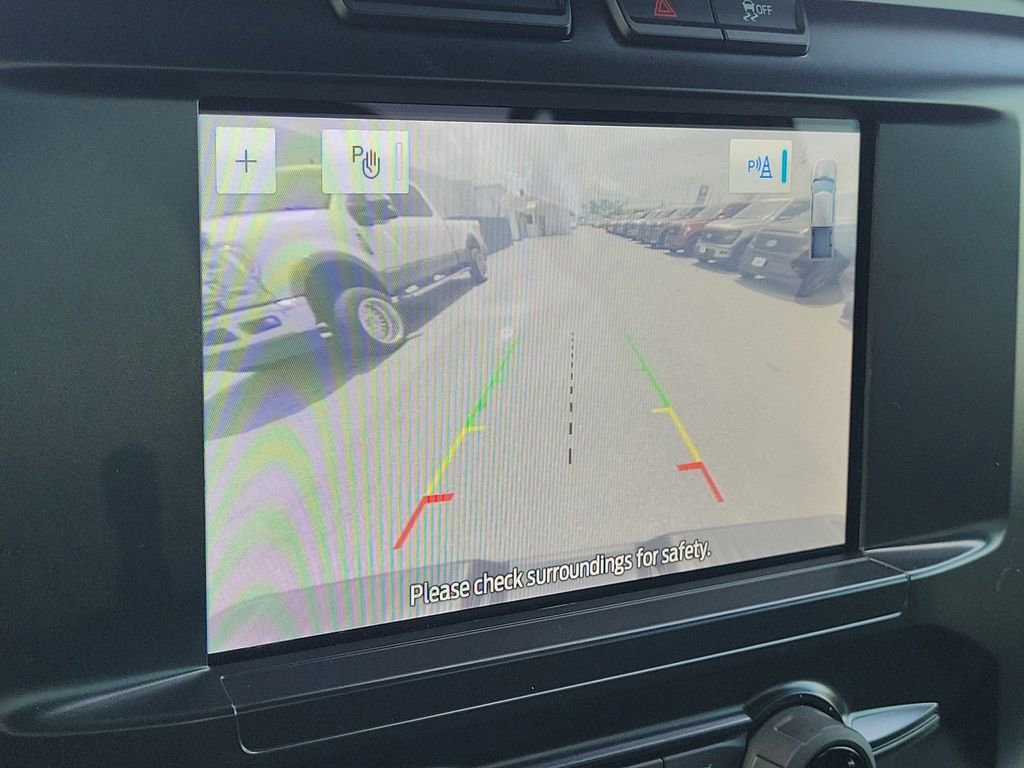 Certified 2023 Ford F150 XL w/ STX Appearance Package image 29