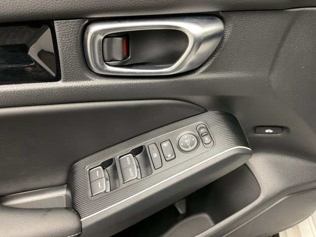 Used 2025 Honda Civic Sport image 10