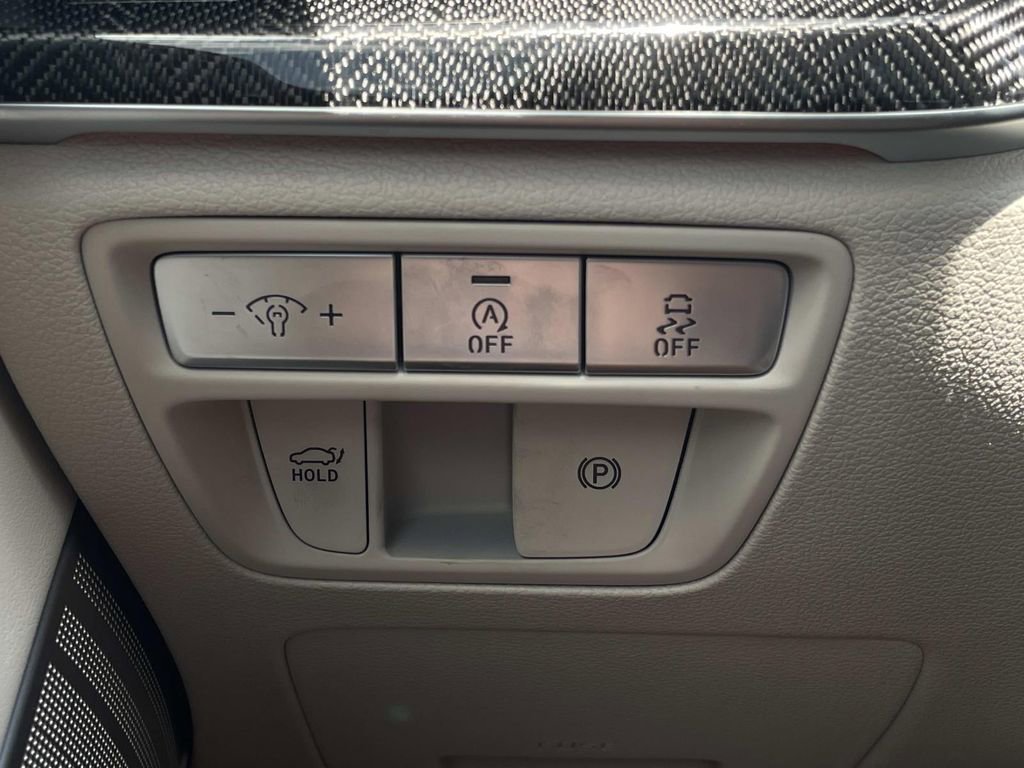 Used 2023 Genesis G80 3.5T Sport image 20