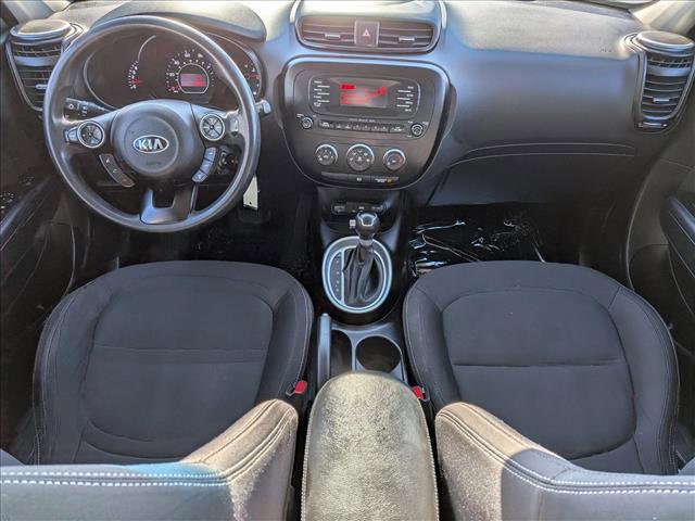 Used 2016 Kia Soul image 17