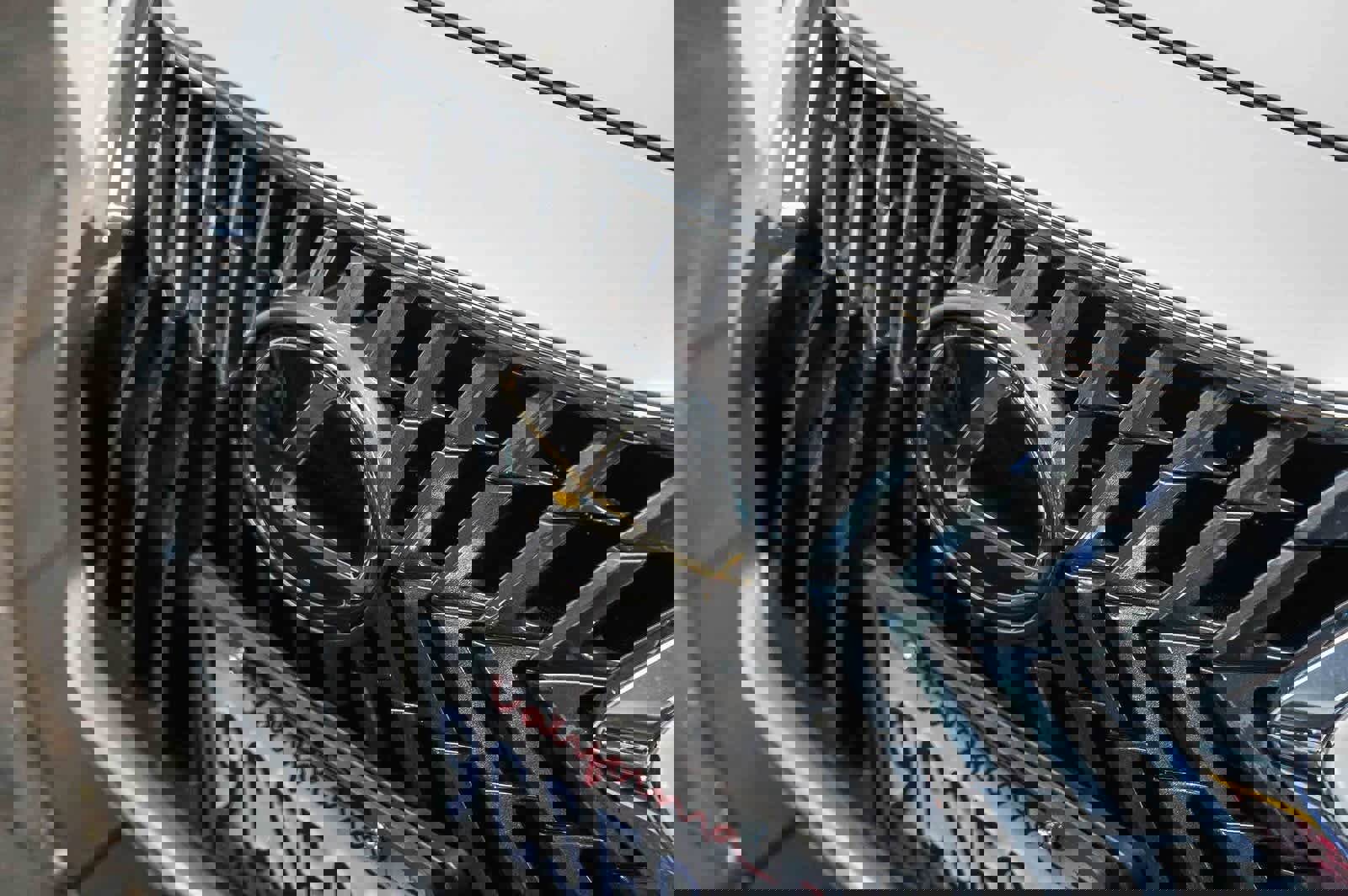 Used 2022 Lexus ES 350 image 8