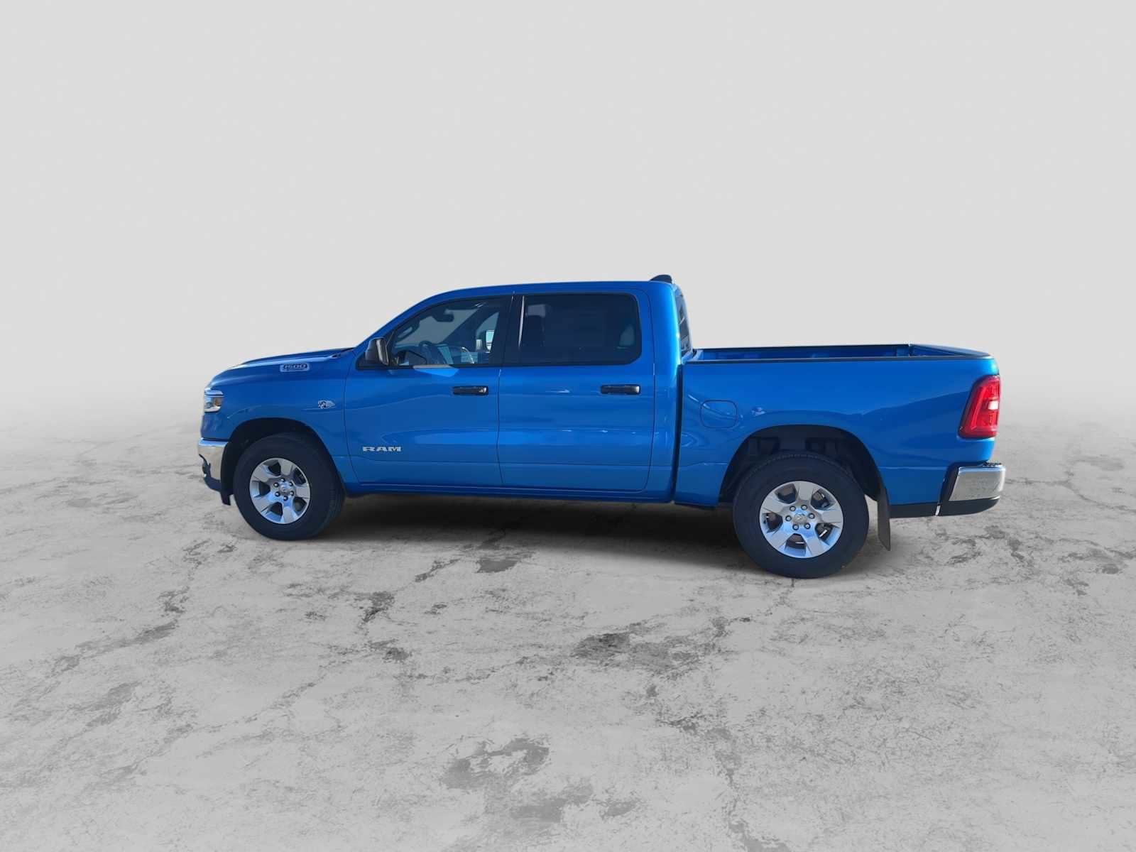 New 2026 RAM 1500 Big Horn AWD/4WD image 5