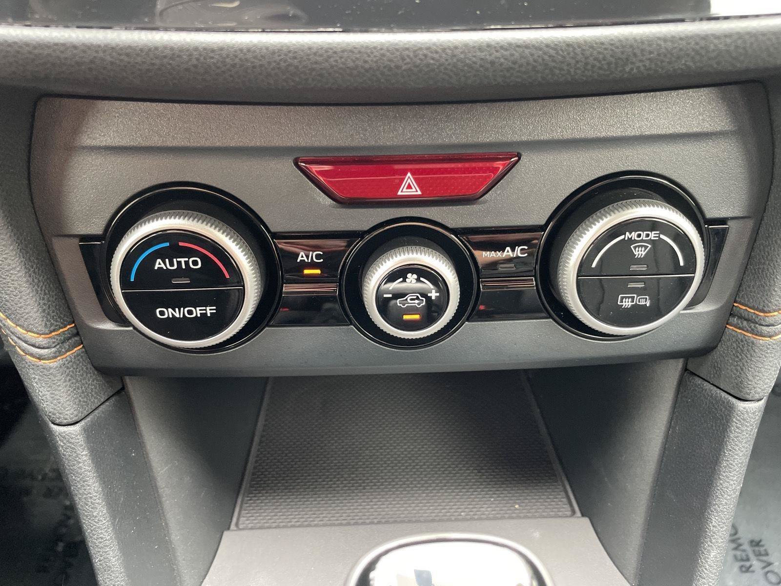 Used 2019 Subaru Crosstrek 2.0i Limited w/ Popular Package #2 AWD/4WD image 21
