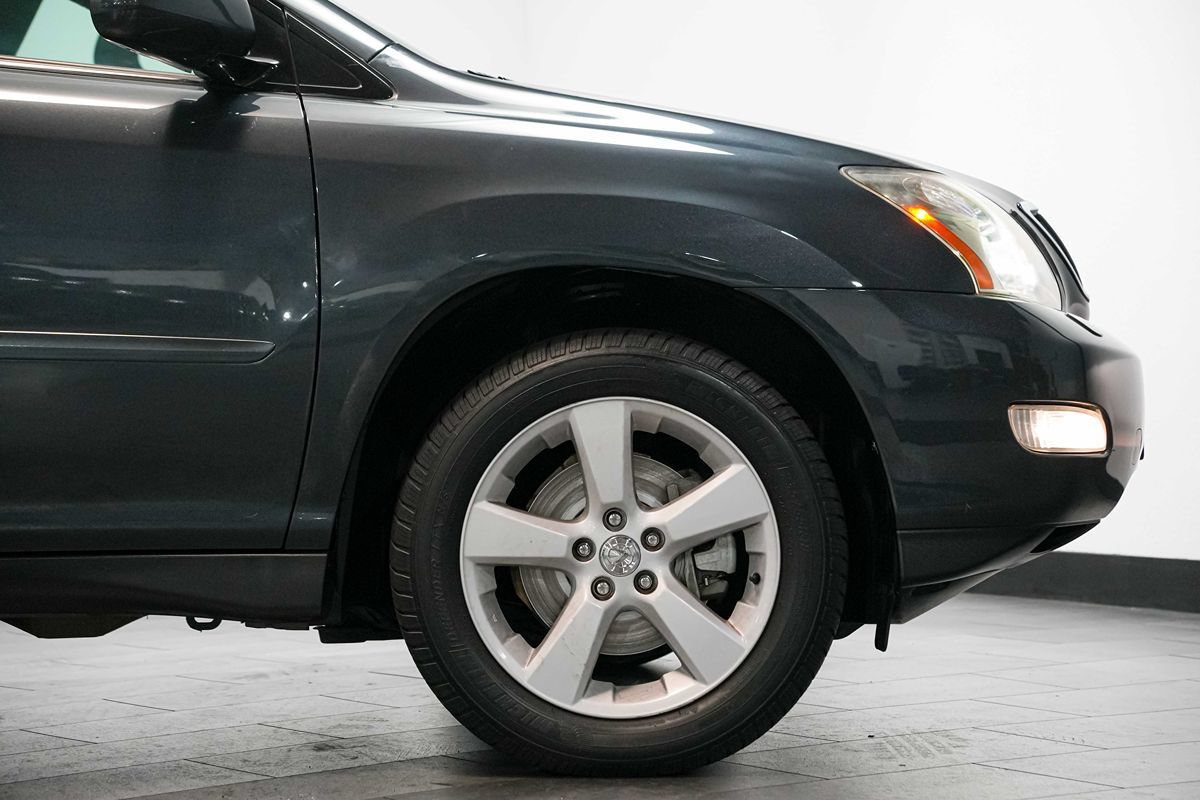 Used 2006 Lexus RX 330 AWD image 9