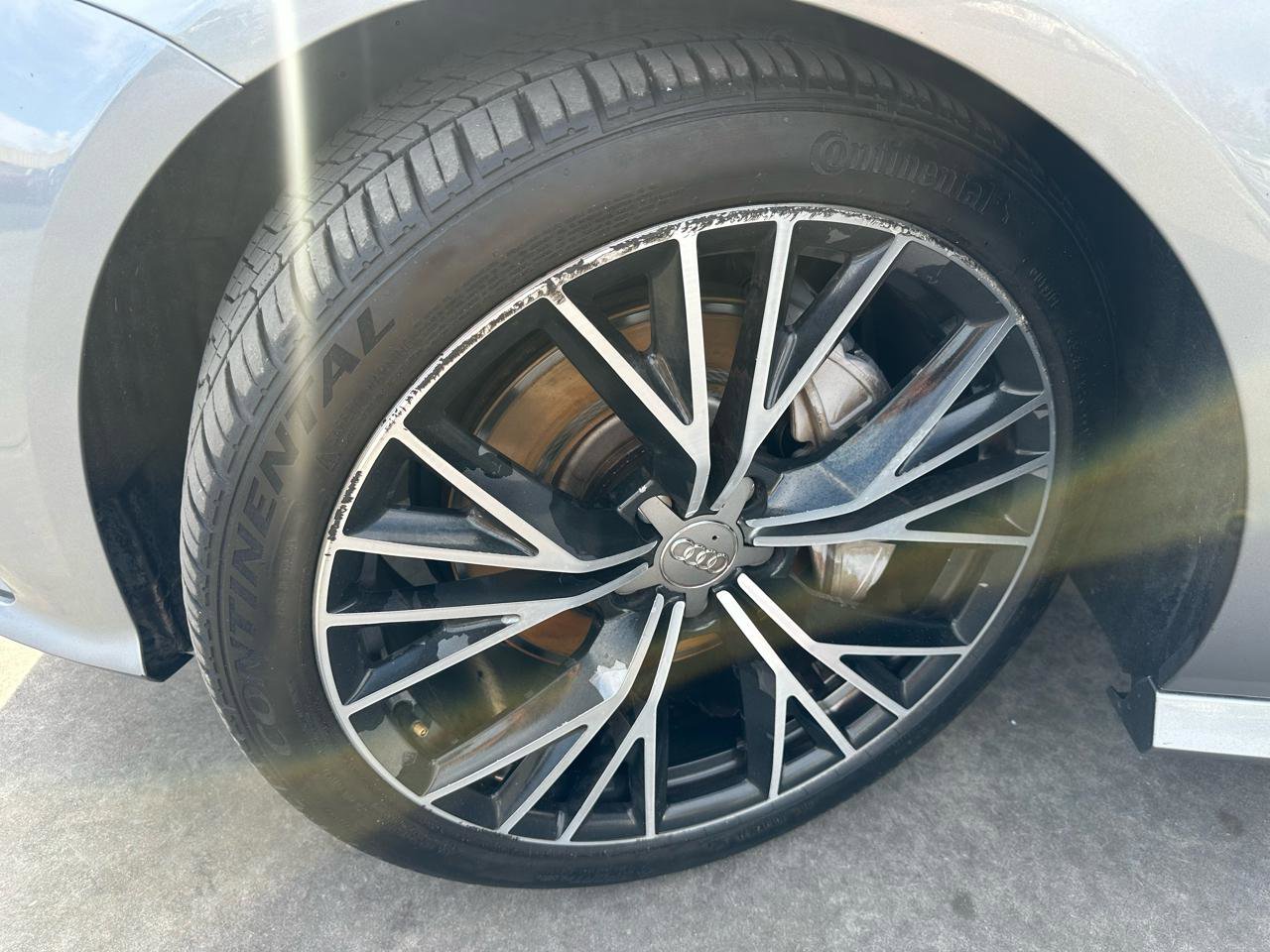 Used 2016 Audi A7 3.0T Prestige w/ Prestige Package image 65