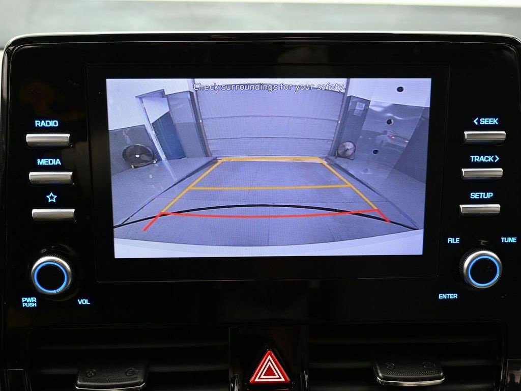 Used 2021 Hyundai Ioniq SE image 20