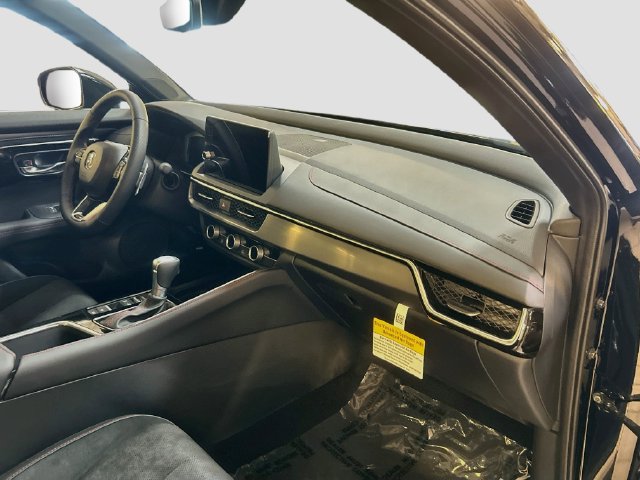 New 2026 Acura ADX A-Spec FWD image 30