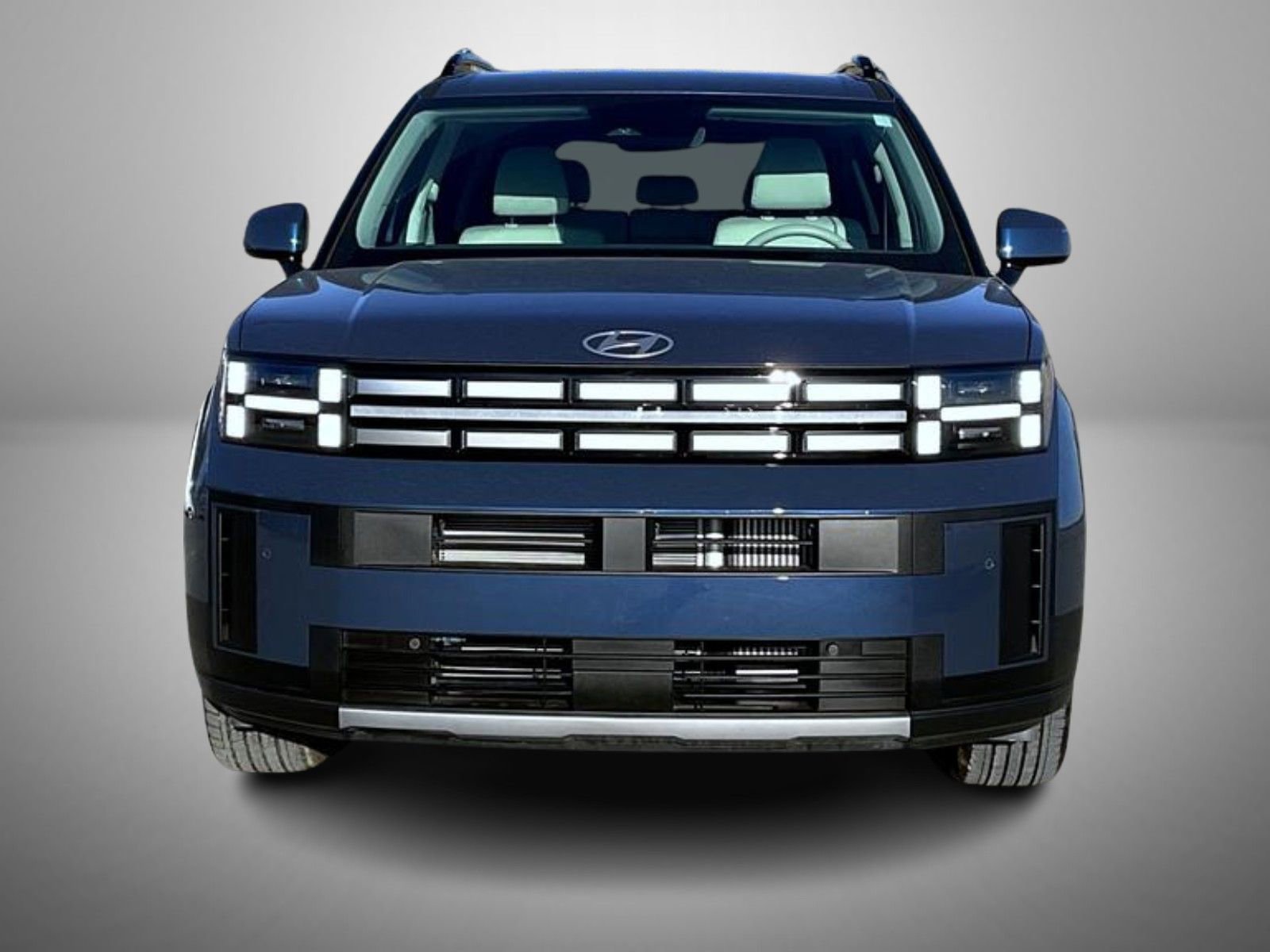 Certified 2026 Hyundai Santa Fe SEL image 2