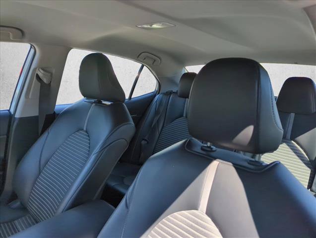 Certified 2023 Toyota Camry SE FWD image 24
