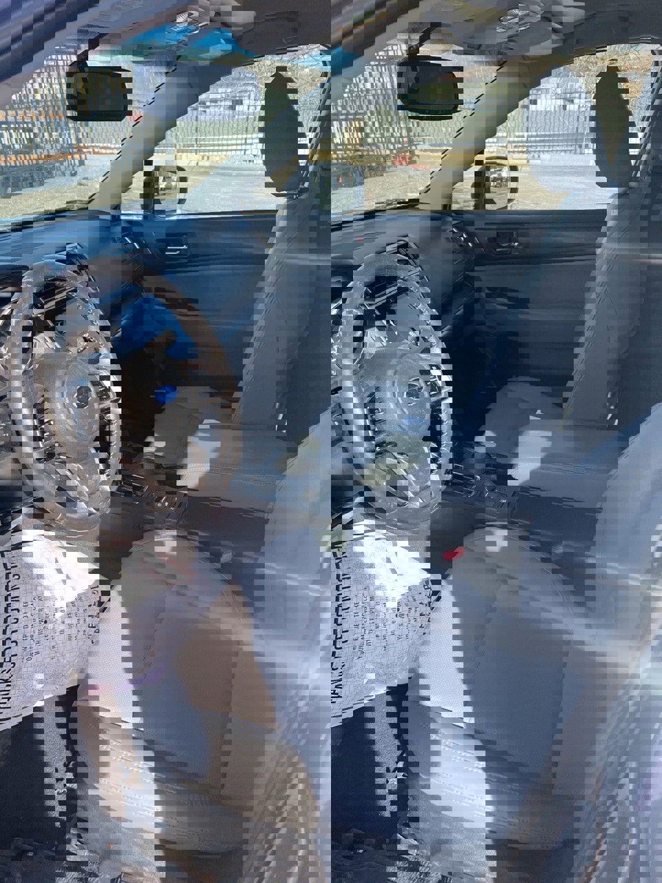 Used 2018 Subaru Outback 2.5i Limited w/ Popular Package #2 image 7