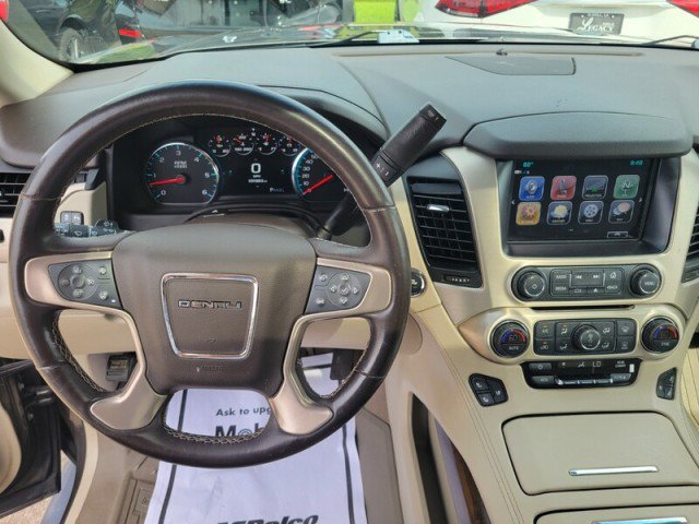 Used 2019 GMC Yukon Denali w/ Denali Ultimate Package RWD image 17