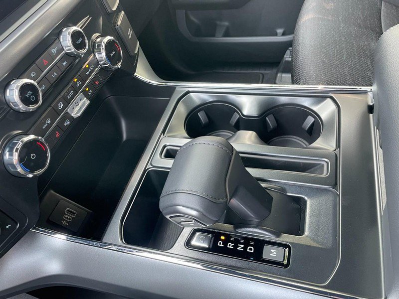 New 2025 Ford F150 XLT w/ Equipment Group 302A MID image 50