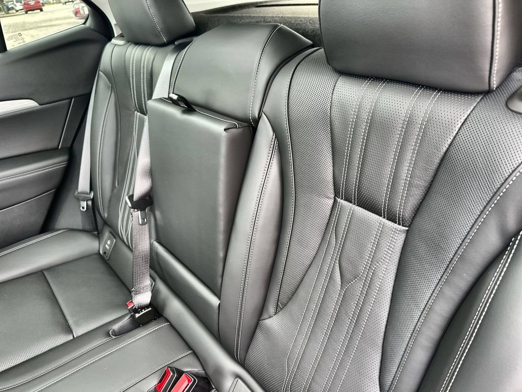 New 2026 Buick Envision Avenir AWD/4WD image 18