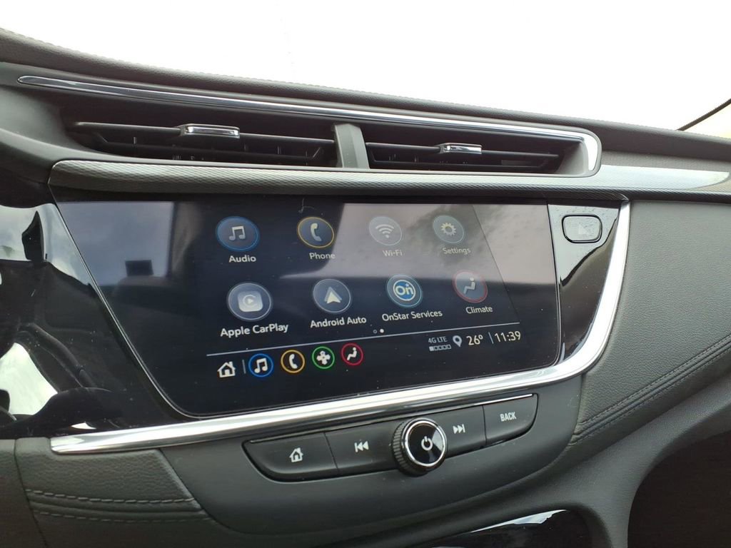 Used 2023 Buick Encore GX Select image 17