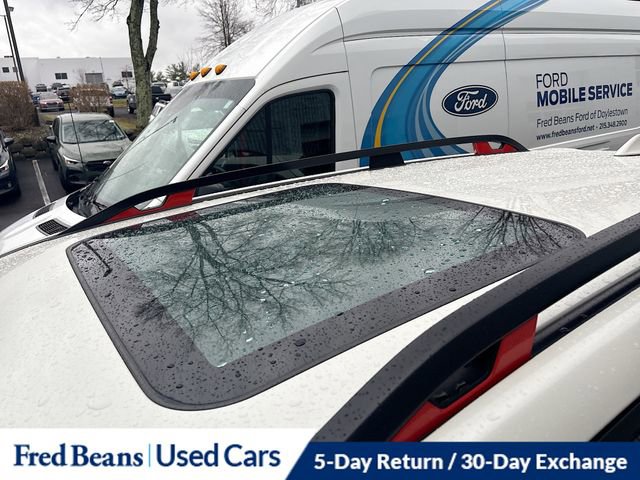 Used 2019 Subaru Forester Sport w/ Popular Package #2 image 7