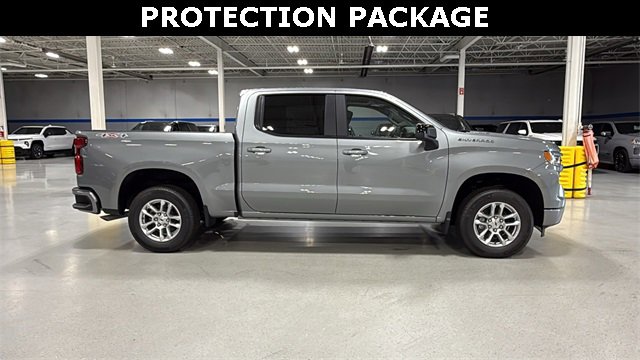 New 2026 Chevrolet Silverado 1500 RST w/ Convenience Package II image 3