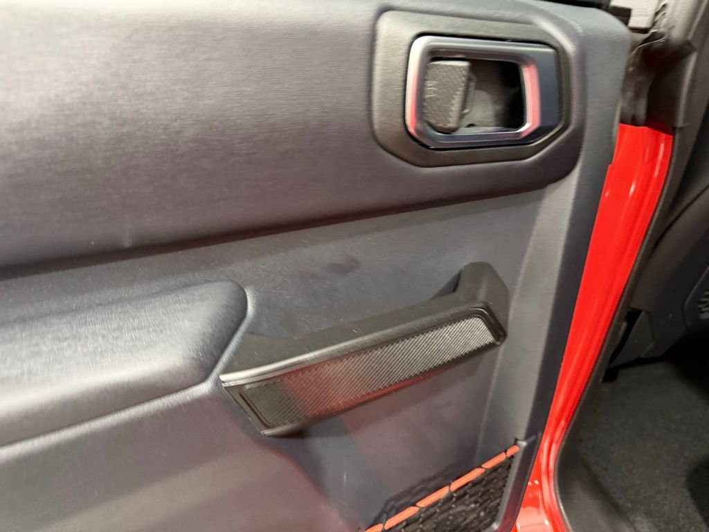 Used 2023 Ford Bronco Raptor image 19