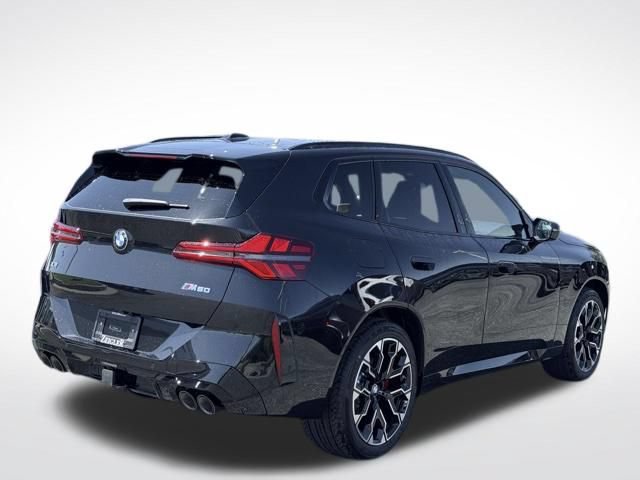 New 2026 BMW X3 M50 w/ Premium Package AWD/4WD image 5