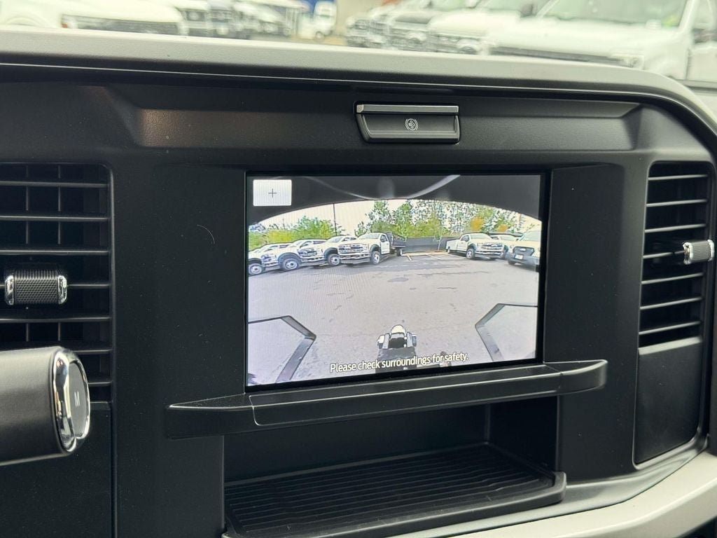 New 2025 Ford F450 XL AWD/4WD image 14