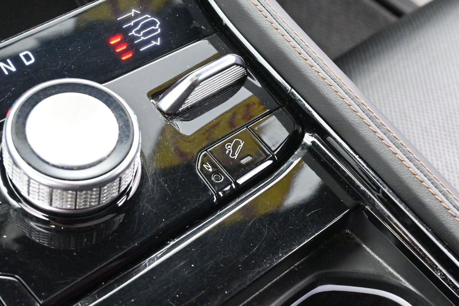 Used 2023 Jeep Grand Cherokee L Summit image 22