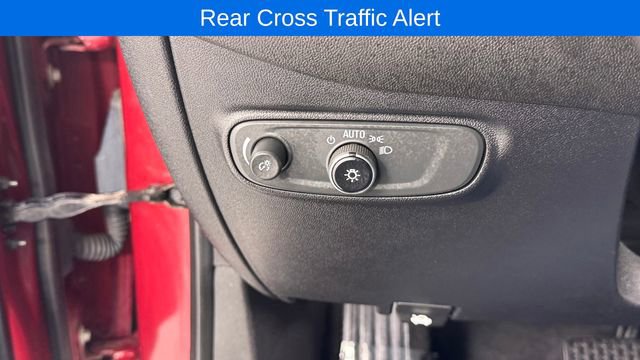 Used 2018 Chevrolet Equinox LT AWD/4WD image 34