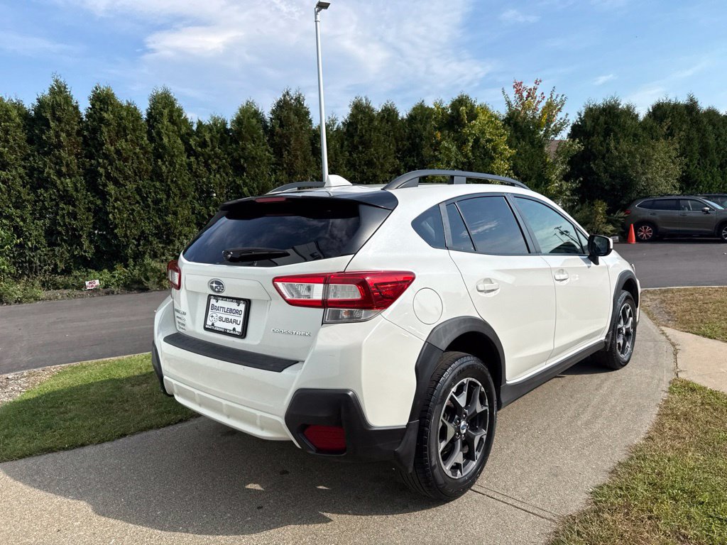 Used 2018 Subaru Crosstrek 2.0i Premium AWD/4WD image 4