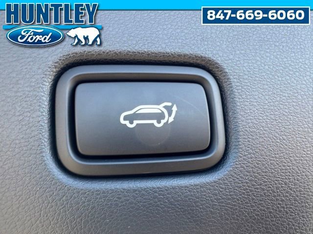 Used 2025 Hyundai Tucson N Line AWD/4WD image 13