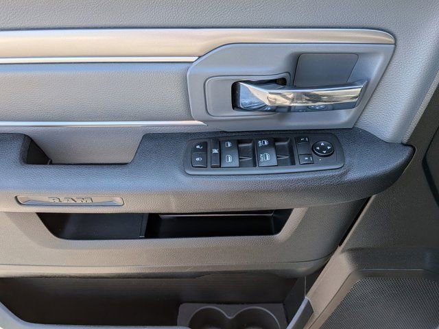 Used 2024 RAM 1500 Classic SLT RWD image 17
