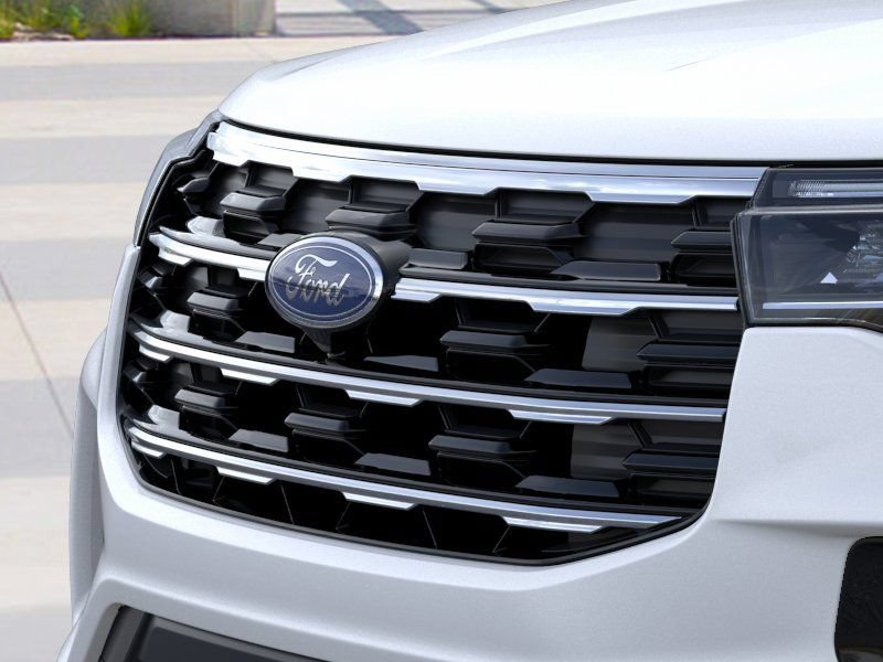 New 2026 Ford Explorer Active w/ Active Comfort Package AWD/4WD image 17
