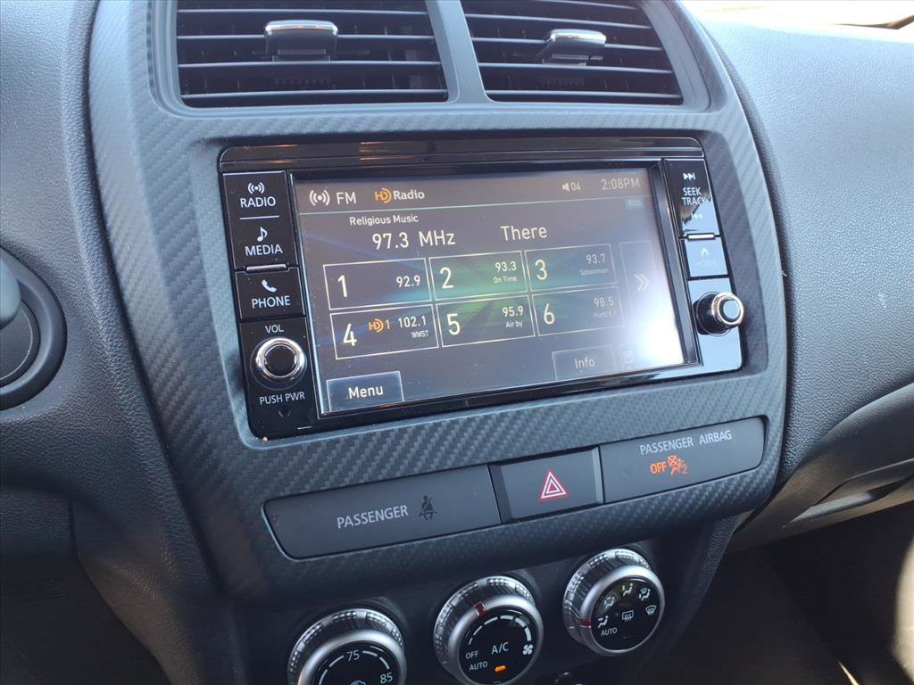 Used 2024 Mitsubishi Outlander Sport ES image 9