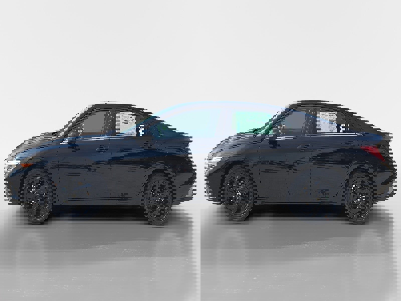 New 2026 Hyundai Elantra SEL Sport Premium w/ Cargo Package image 6