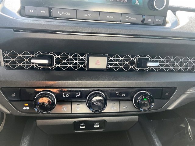 Used 2023 Honda Accord EX image 24