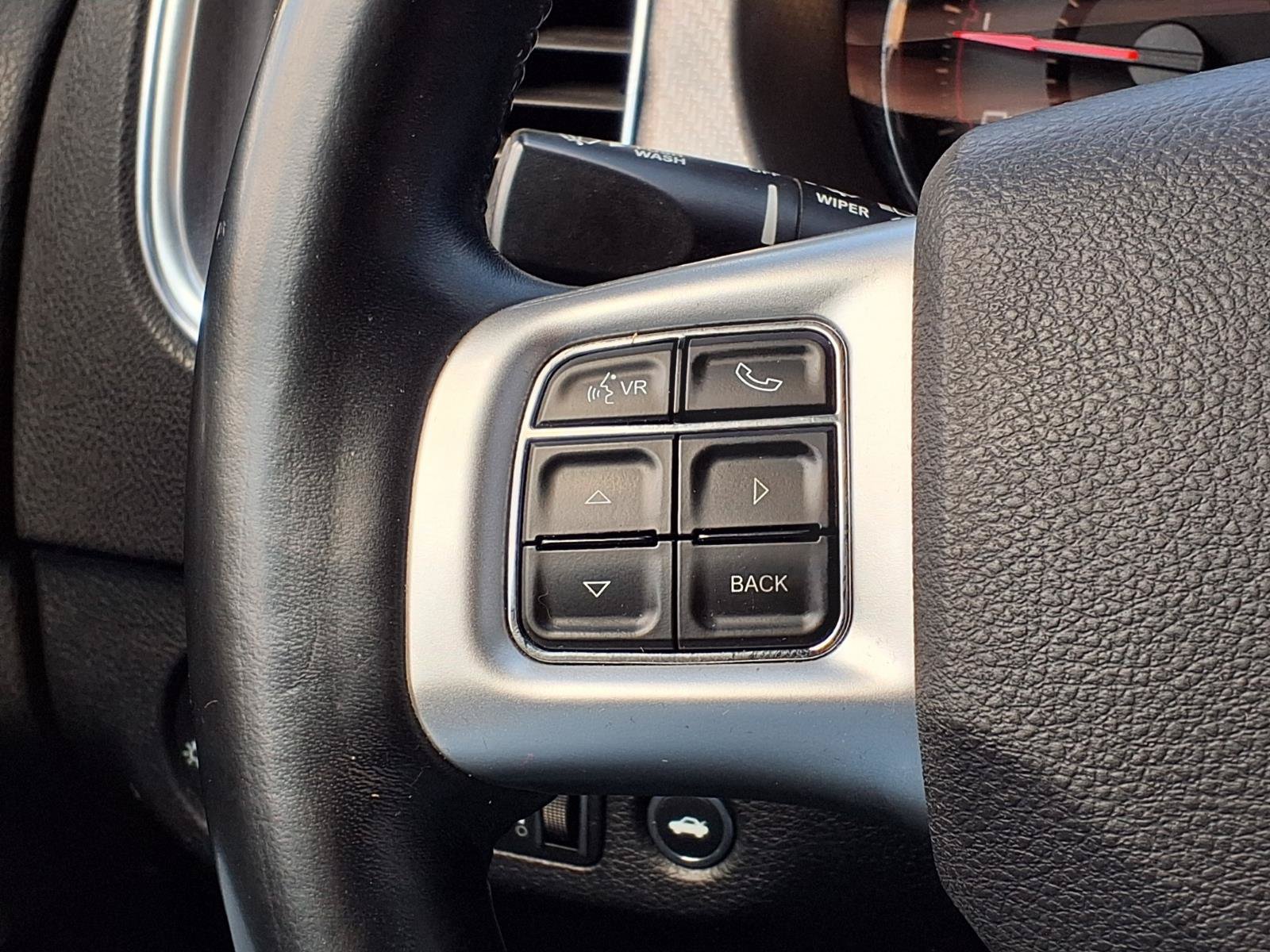 Used 2014 Dodge Charger SXT Plus AWD/4WD image 29