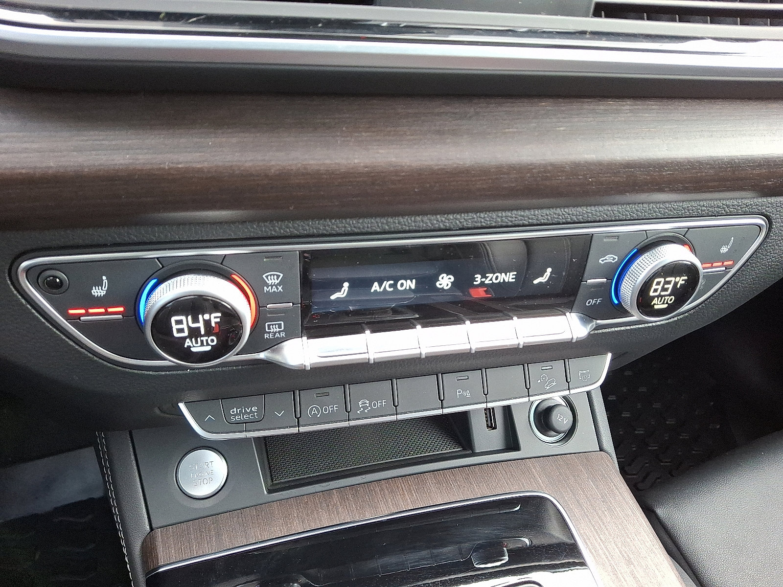 Used 2025 Audi Q5 2.0T Premium Plus image 16