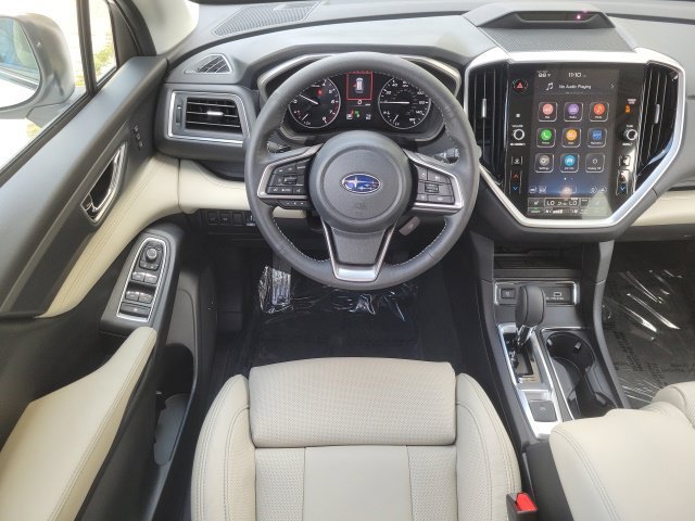 New 2026 Subaru Ascent Limited AWD/4WD image 12